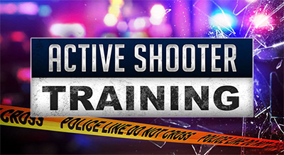 Active Shooting Training