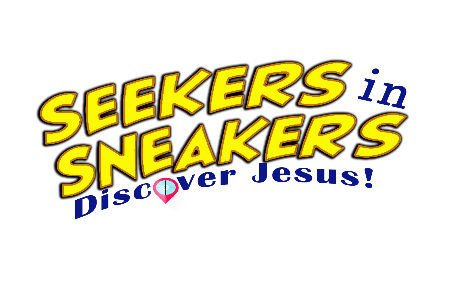 Seekers in Sneakers