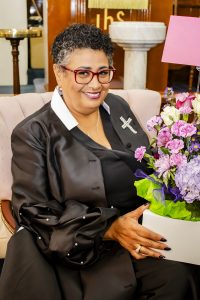 Rev. Pastor Dorcas Rodriguez